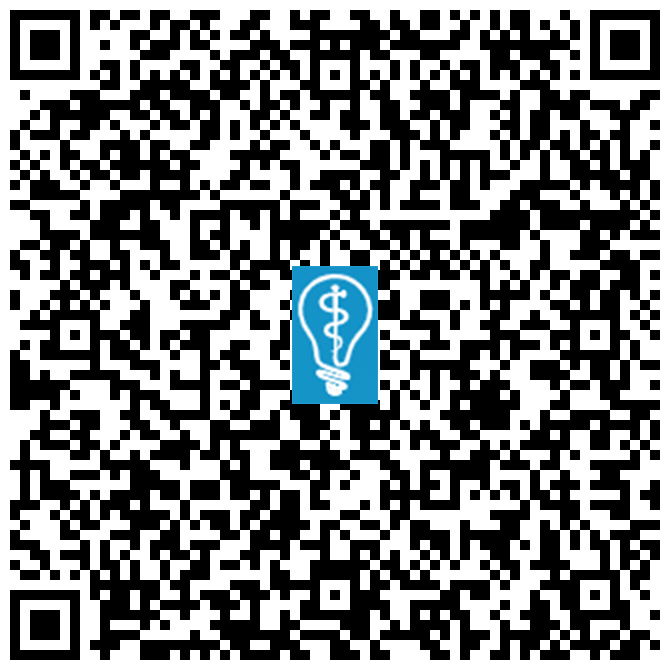 QR code image for 3D Cone Beam and 3D Dental Scans in Las Vegas, NV