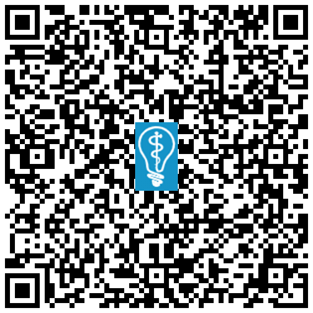 QR code image for All-on-4® Implants in Las Vegas, NV