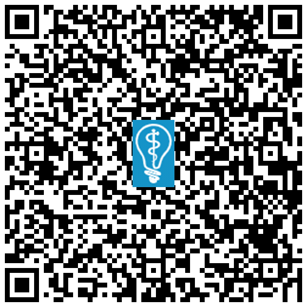 QR code image for ClearCorrect Braces in Las Vegas, NV