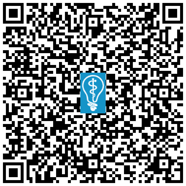 QR code image for Cosmetic Dental Care in Las Vegas, NV