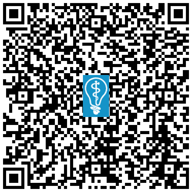 QR code image for Cosmetic Dental Services in Las Vegas, NV