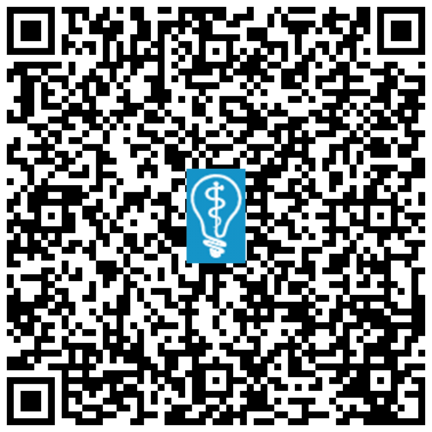 QR code image for Cosmetic Dentist in Las Vegas, NV