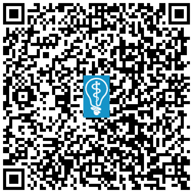 QR code image for Do I Need a Root Canal in Las Vegas, NV