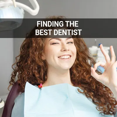 Visit our Find the Best Dentist in Las Vegas page