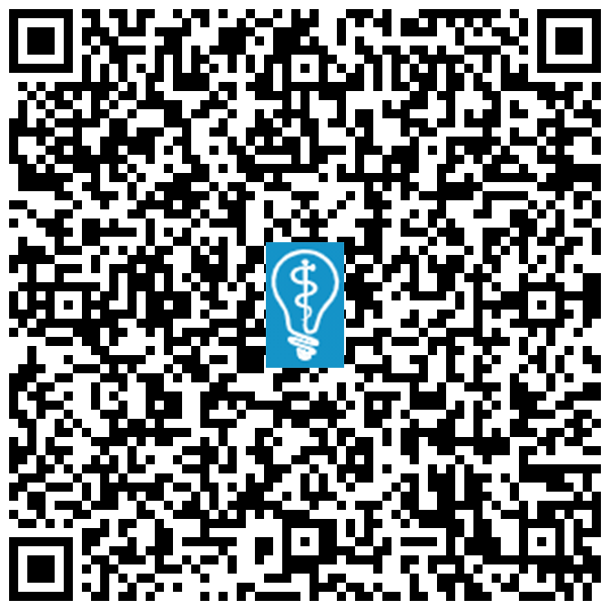 QR code image for General Dentistry Services in Las Vegas, NV