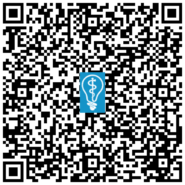 QR code image for Intraoral Photos in Las Vegas, NV