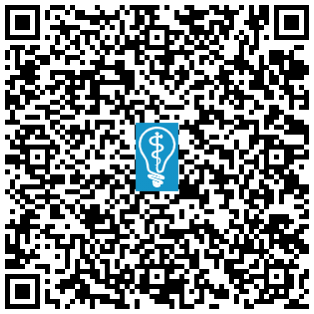 QR code image for Night Guards in Las Vegas, NV