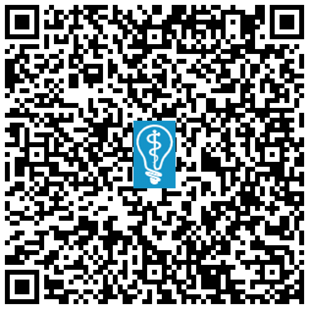 QR code image for Oral Surgery in Las Vegas, NV