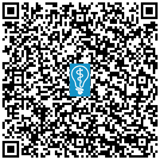 QR code image for Preventative Treatment of Heart Problems Through Improving Oral Health in Las Vegas, NV