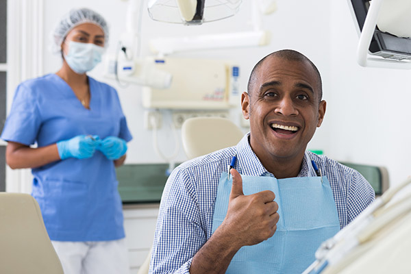 Pros And Cons Of Root Canals