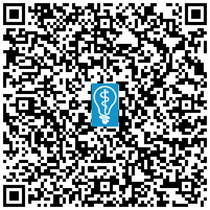QR code image for Reduce Sports Injuries With Mouth Guards in Las Vegas, NV