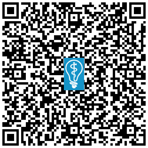 QR code image for Root Canal Treatment in Las Vegas, NV