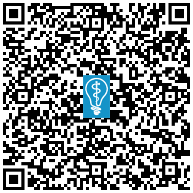 QR code image for Saliva pH Testing in Las Vegas, NV