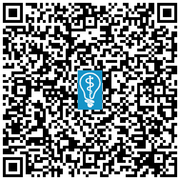 QR code image for Snap-On Smile in Las Vegas, NV