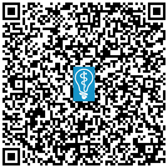 QR code image for Soft-Tissue Laser Dentistry in Las Vegas, NV