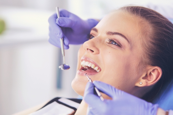 What To Expect During The Teeth Whitening Procedure