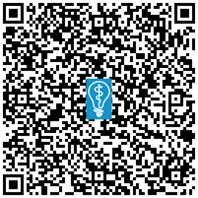 QR code image for When a Situation Calls for an Emergency Dental Surgery in Las Vegas, NV