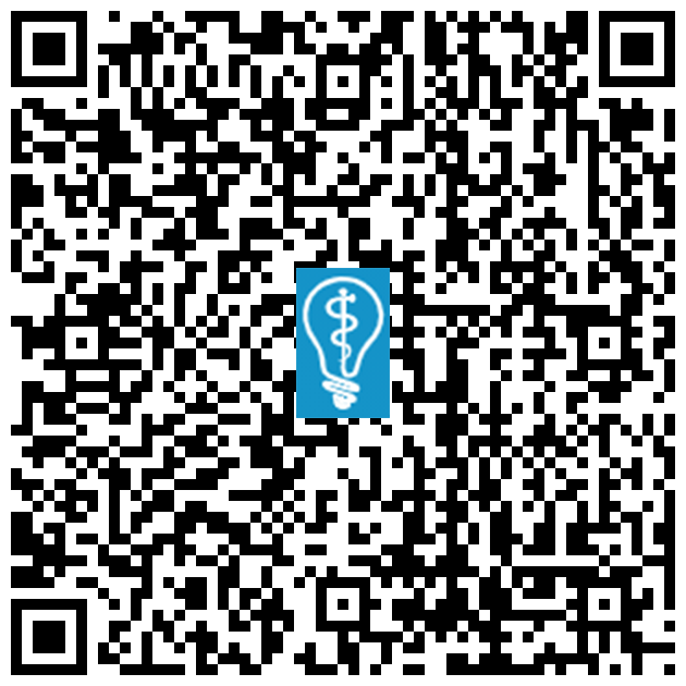 QR code image for When to Spend Your HSA in Las Vegas, NV